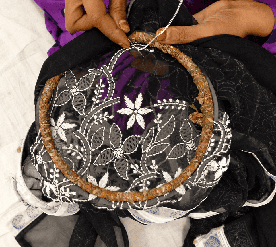 Supporting image for Chikankari Wholesale Buying Guide