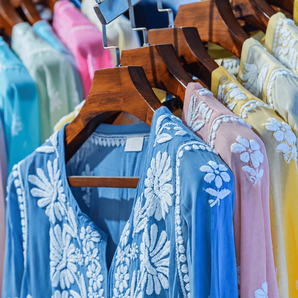 Supporting image for Chikankari Wholesale for Retailers