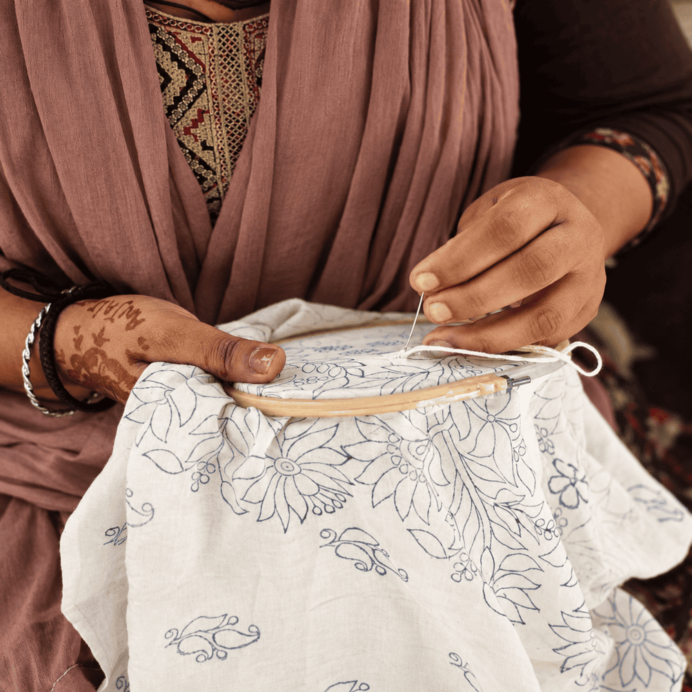 Supporting image for Chikankari Wholesale Australia