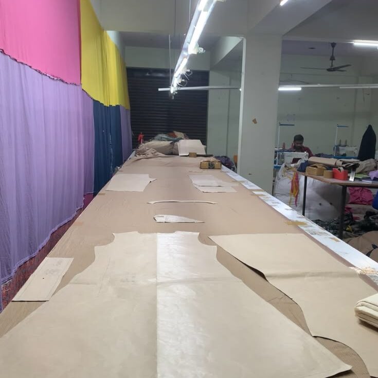 Supporting image for Chikankari Wholesale Australia