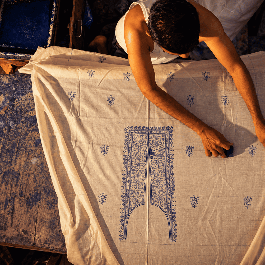 Supporting image for Chikankari Wholesale Buying Guide