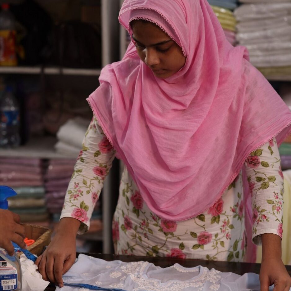 Supporting image for Chikankari Wholesale for Retailers
