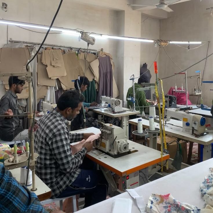 Supporting image for Chikankari Wholesale Australia