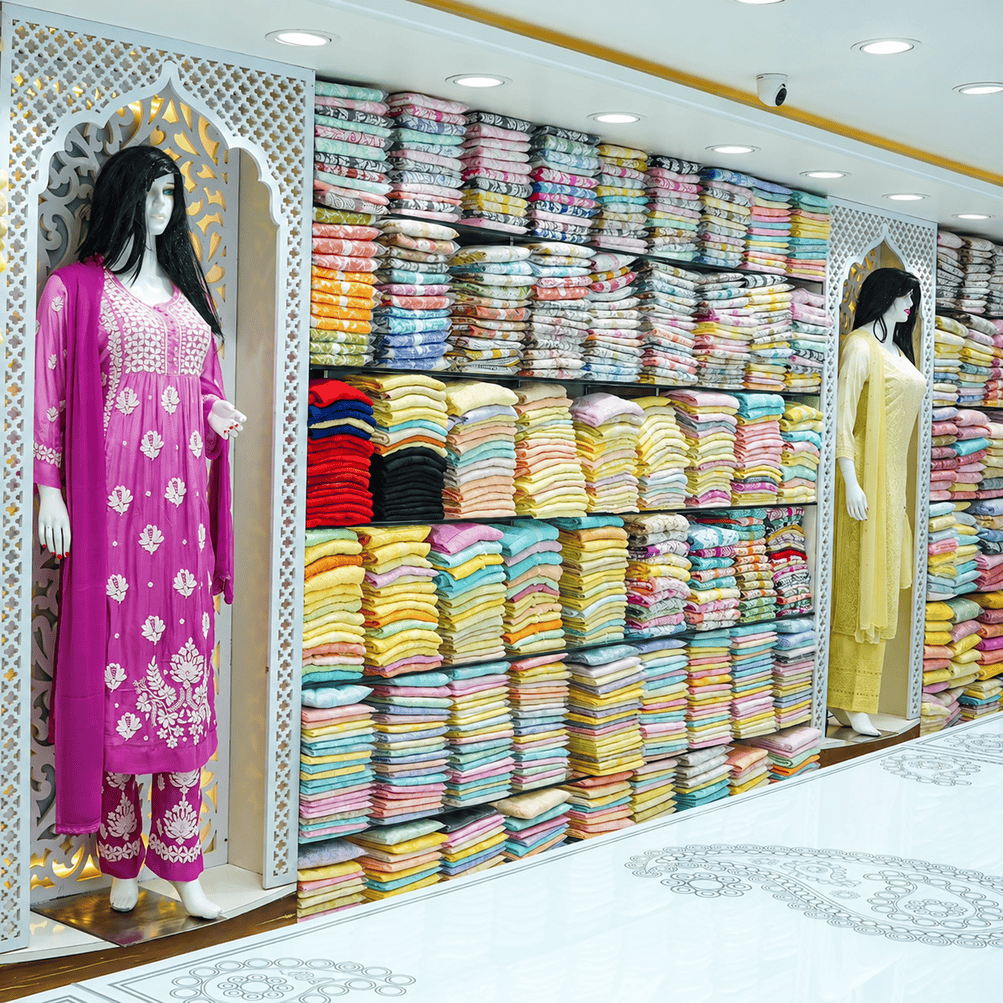 Supporting image for Chikankari Wholesale for Retailers