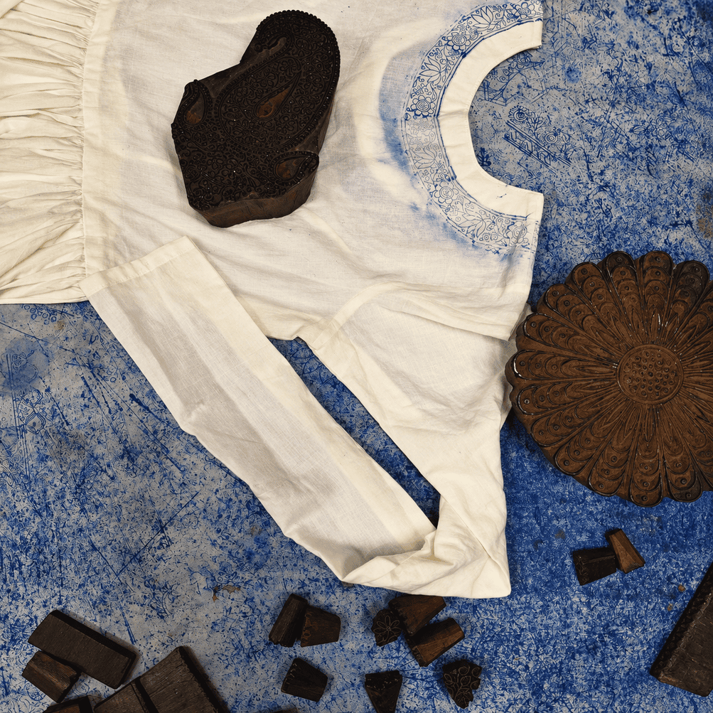 Supporting image for Chikankari Wholesale Buying Guide
