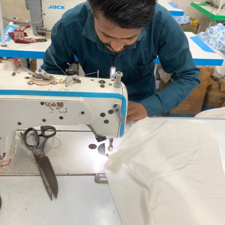 Supporting image for Chikankari Wholesale Australia