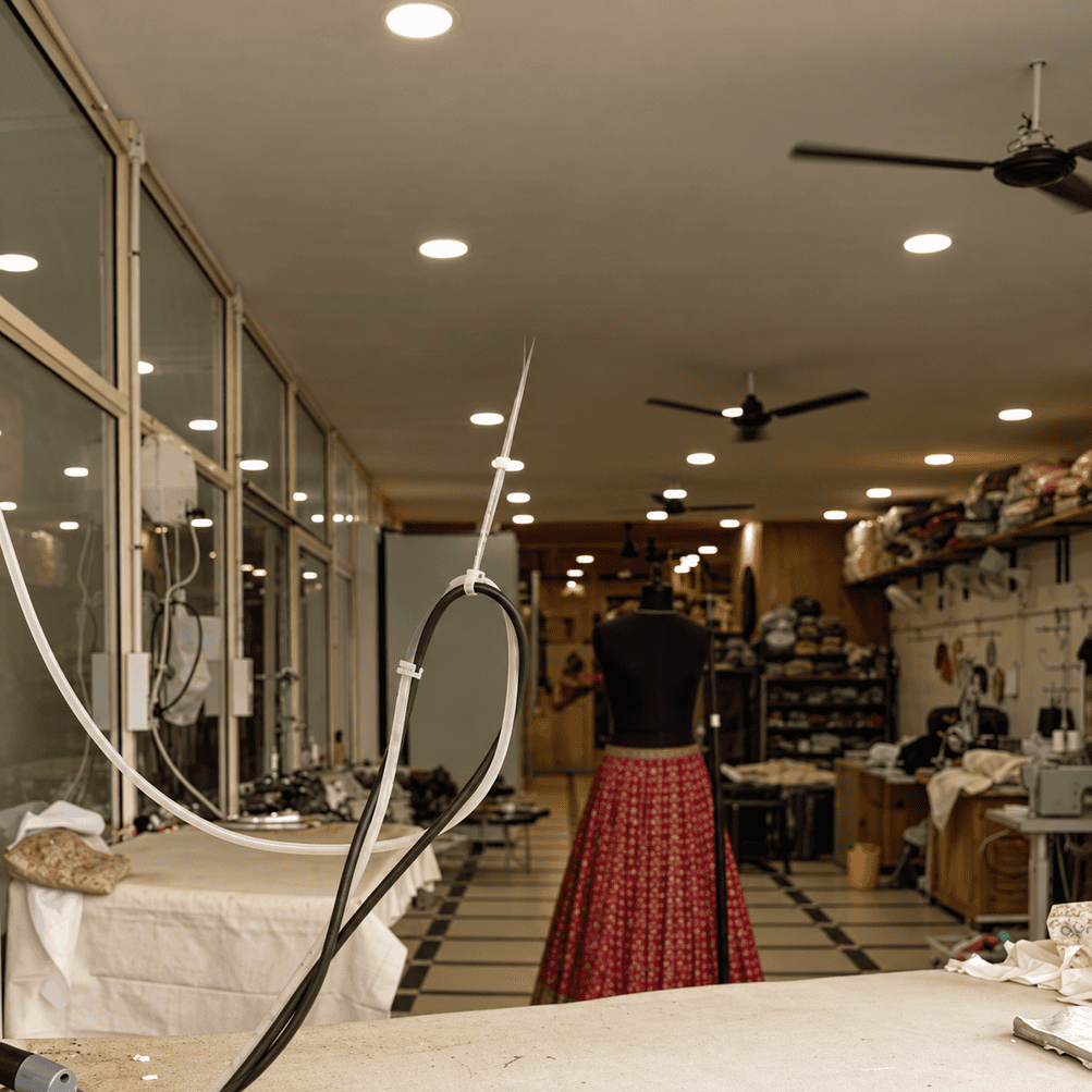 Supporting image for Chikankari Wholesale Buying Guide