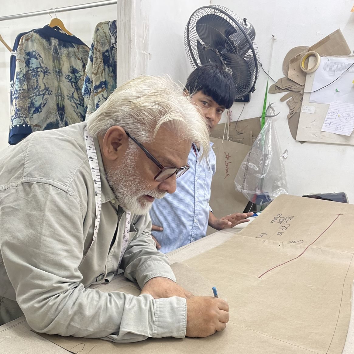 Supporting image for Chikankari Wholesale Australia