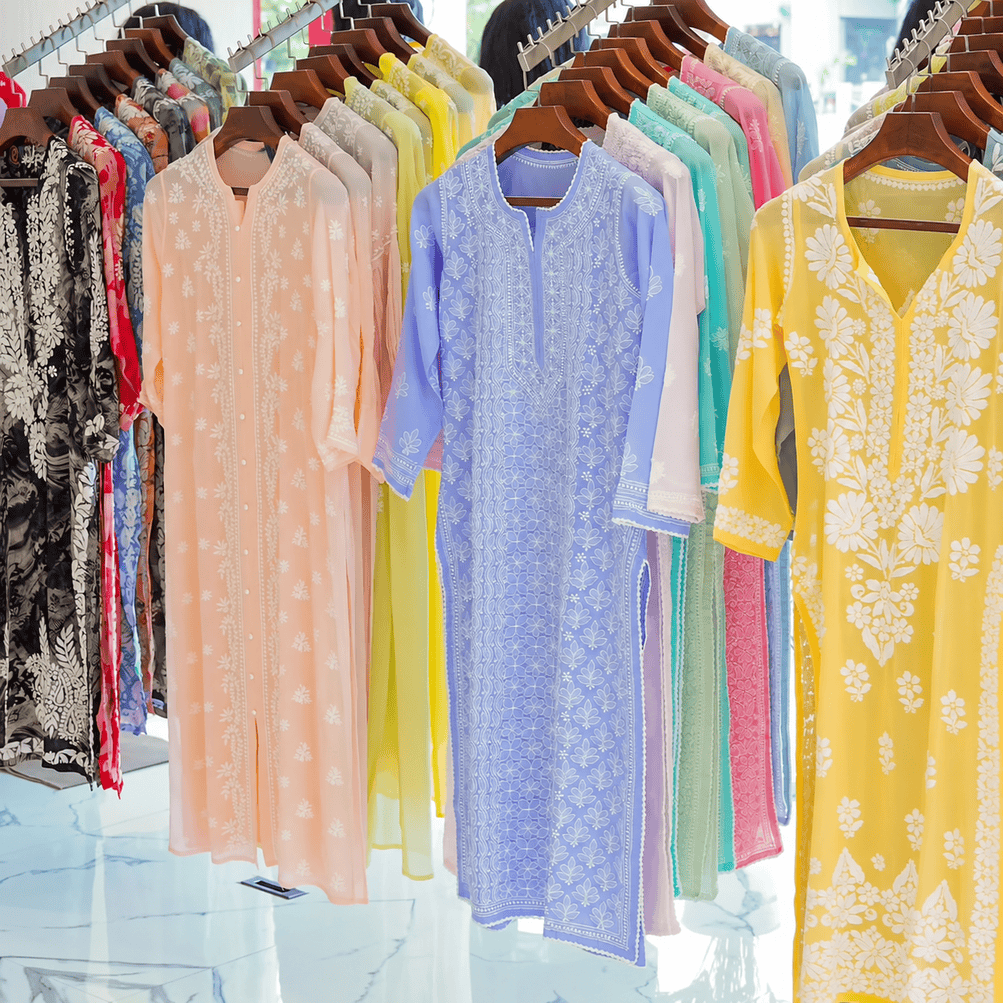 Supporting image for Chikankari Wholesale for Retailers