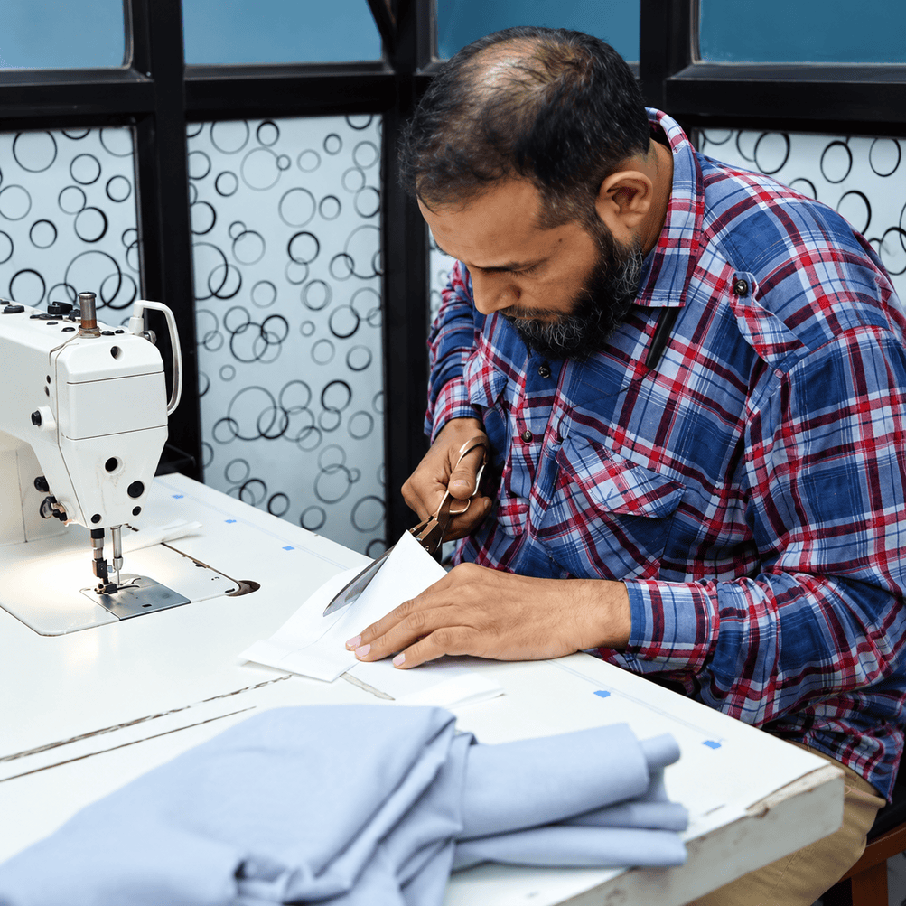 Supporting image for Chikankari Sourcing for Designers