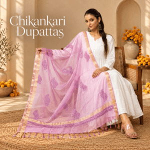 Dupattas