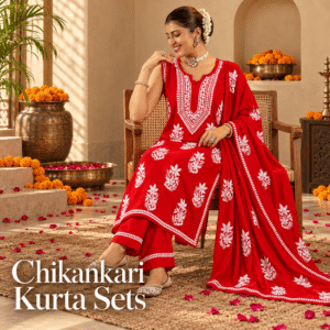 Kurta Sets