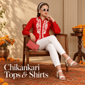 Tops & Shirts