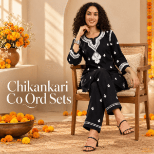 Co-ord Sets